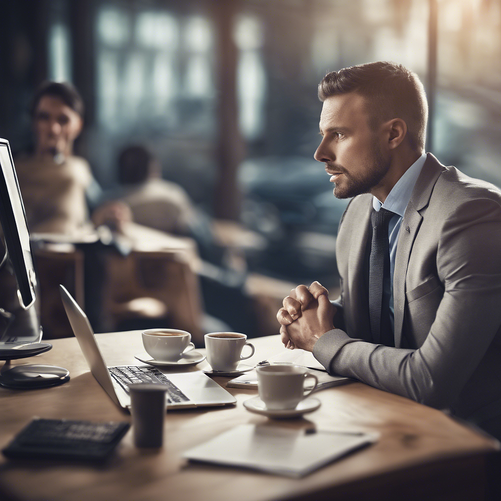 Decifrare l'impatto dei tempi verbali: svelare i misteri narrativi