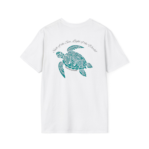 Turtle T-Shirt | Tr1n1ty
