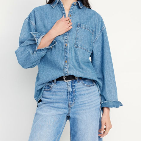 5 Natural Closet Staples