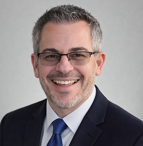 Dominic DeAngelo