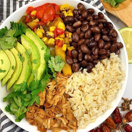 Burrito Bowl