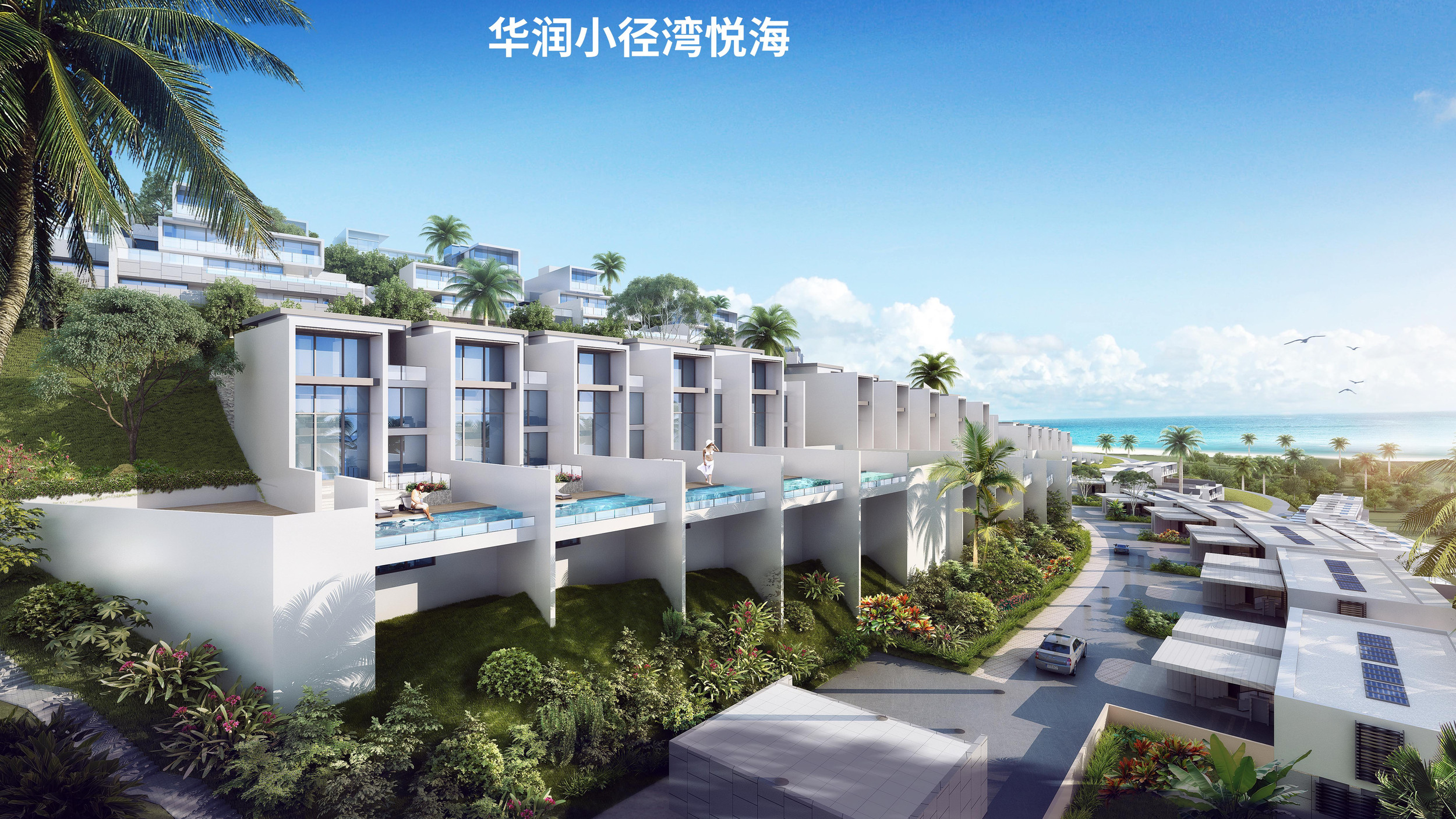 惠州海景2房20萬起|大灣區|直播睇樓|優惠筍盤- 港生物業