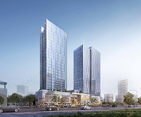 中信城開信悅灣