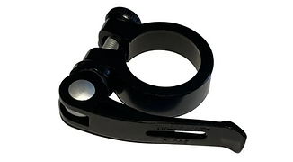 Quick release (31,8 mm)