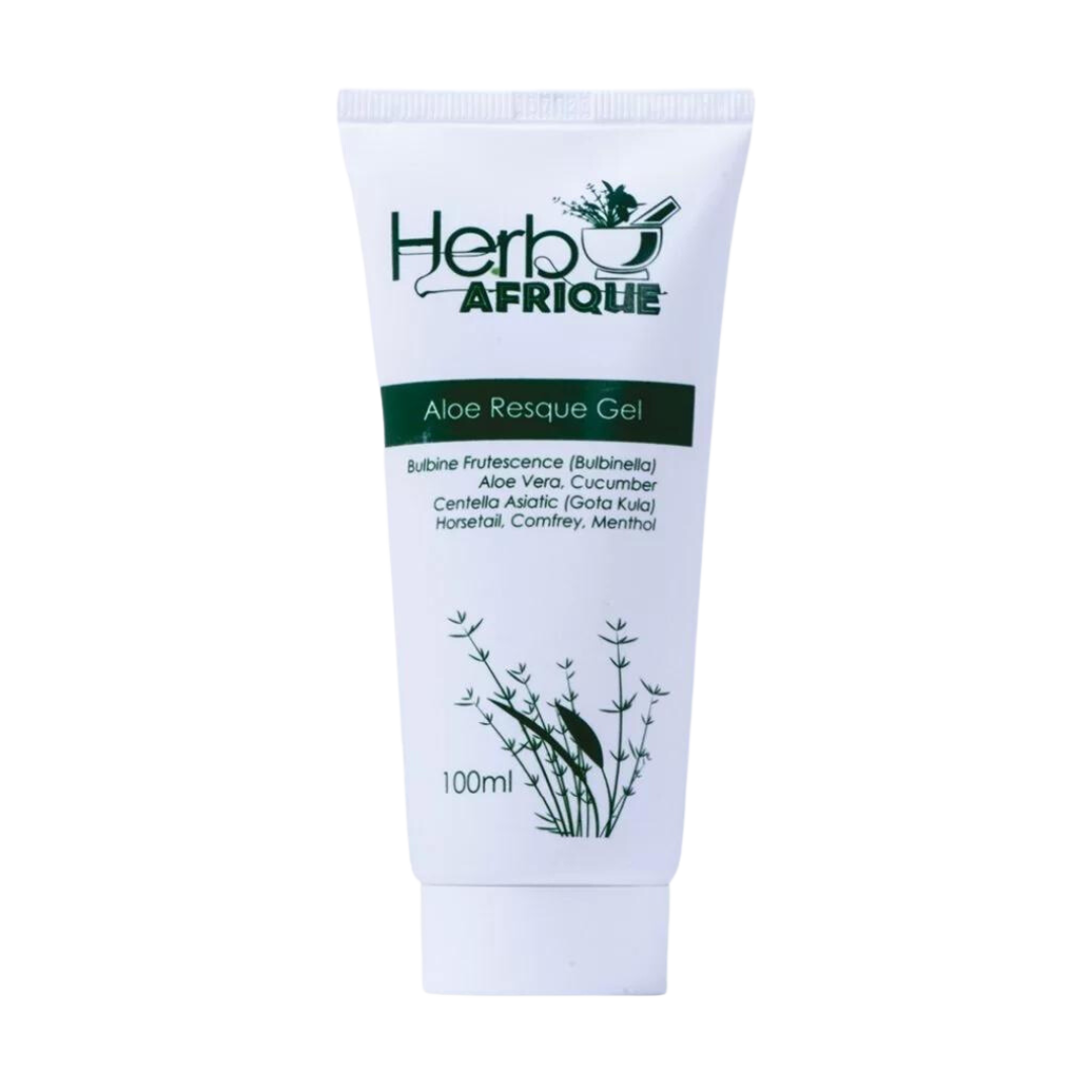 Aloe Resque Gel