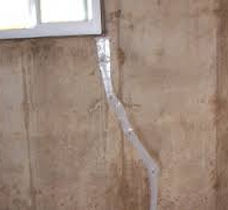 Basement Wall Crack Repair Spring Hill KS