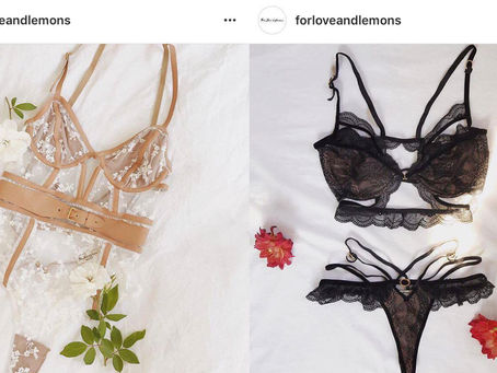 【歐美網購】歐美購物品牌推薦。