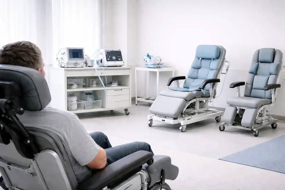 Amyotrophic Lateral Sclerosis: The Role of Physiotherapy According to Contemporary Science