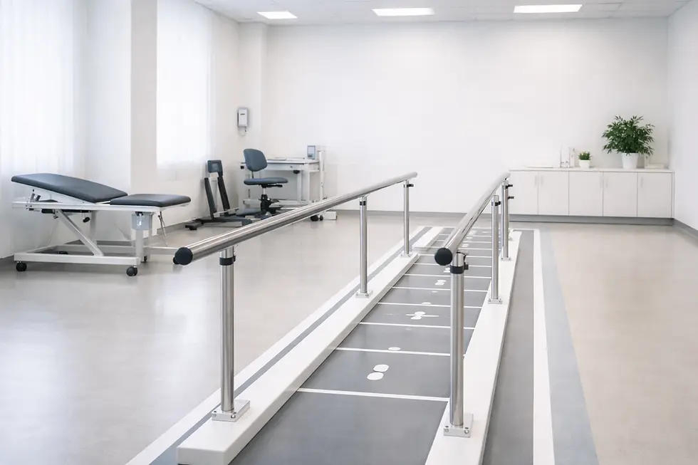 Parkinson’s Disease: Effectiveness of Physiotherapy According to Contemporary Research