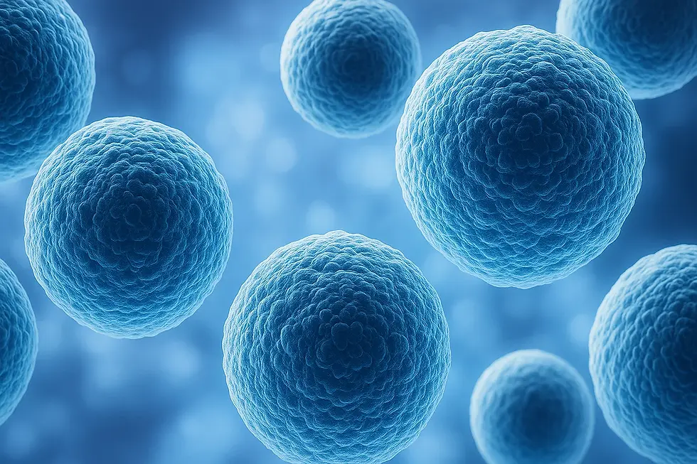 Purified Exosomes: Cell-Free Therapy for Regeneration and Repair