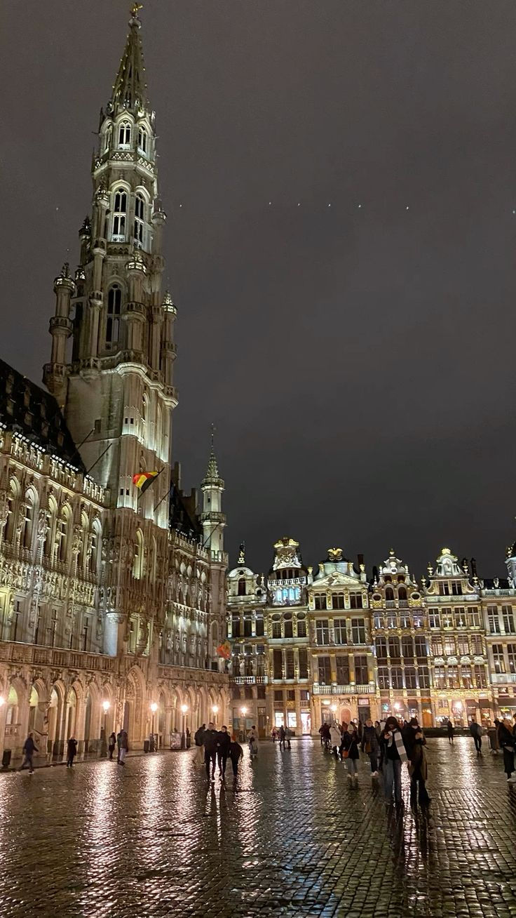 Brussels, Belgium — Global Access International On-Site Regenerative Treatment Program