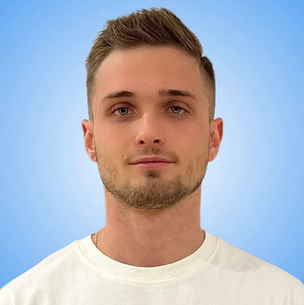 Writer: Dr. Uladzislau Tsvirko