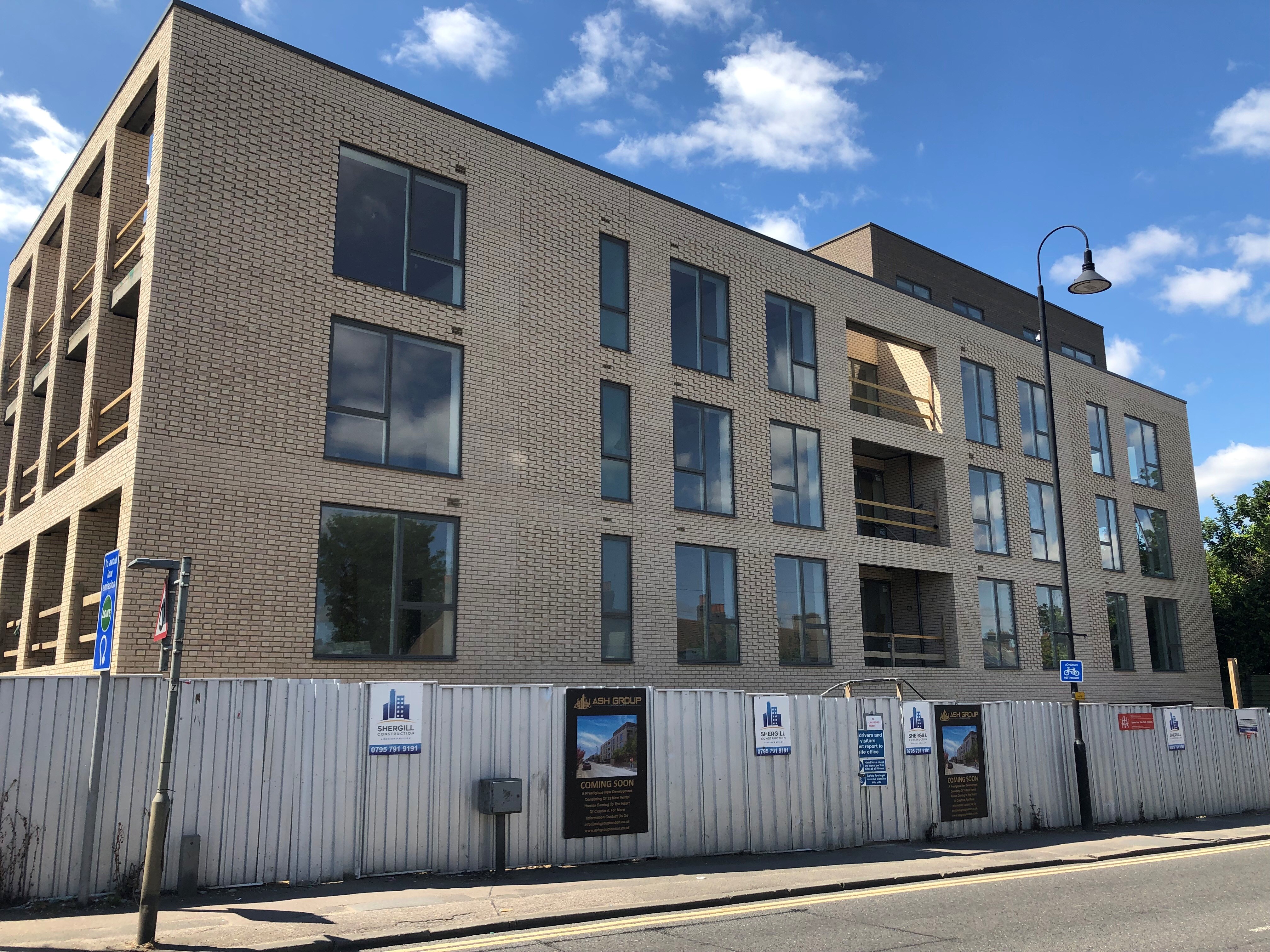 Domus Court ASH Properties