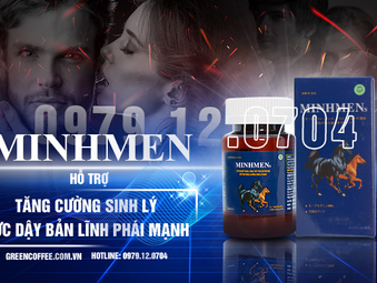 Thuốc Minhmen và cách sử dụng cần biết