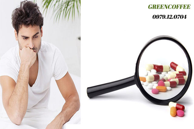 Xuất tinh sớm uống thuốc gì? - Cách phòng ngừa bằng thuốc hiệu quả