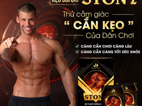 Xuất Tinh Sớm Không Còn Là Nỗi Lo: Giải Pháp Từ Kẹo Stony