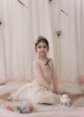 Soy Bailarina