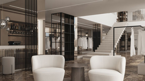 Luxury Boutique Store, Limassol