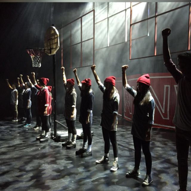 Musicals, Musicals, Musicals!