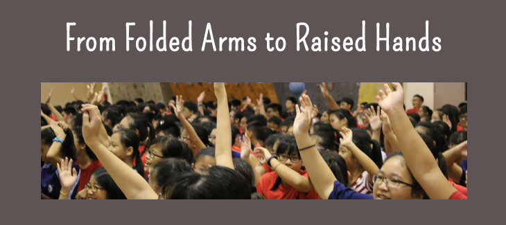 Our Past Signature Programs