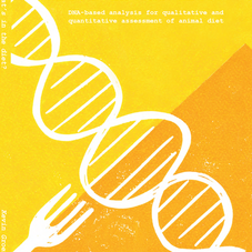 Unlocking Animal Diets with eDNA: Kevin Groen earns PhD for his research!