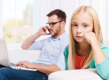 הילדים לפני הכל | לפרשת וירא