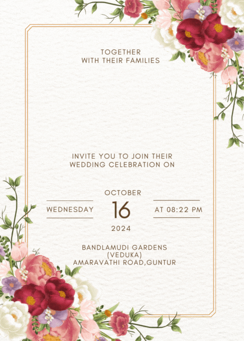 Watercolor Floral Wedding Invitation (2).gif