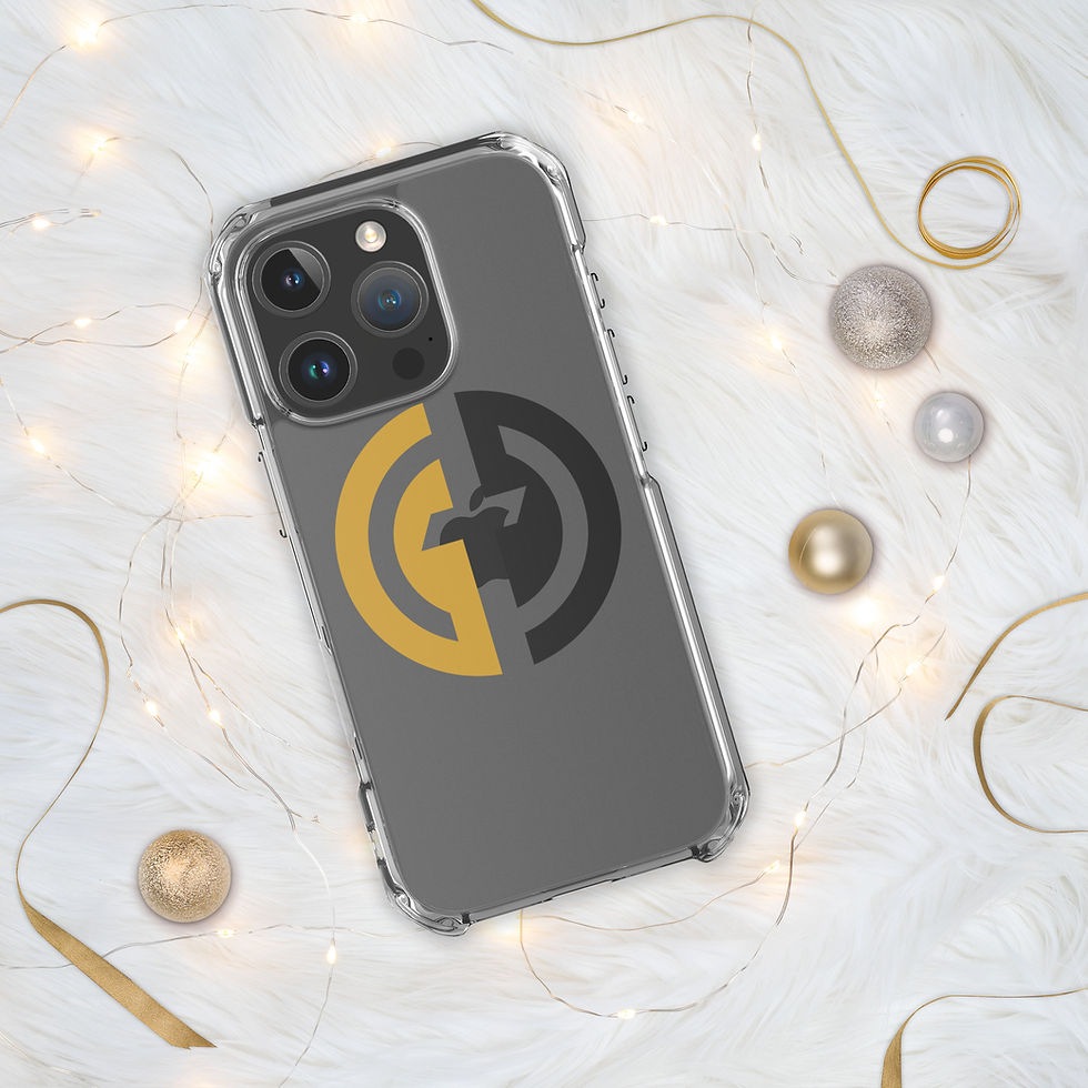 Thumbnail: Clear Case for iPhone®