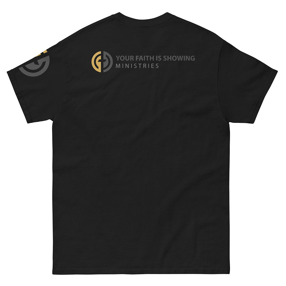 Thumbnail: Unisex classic tee
