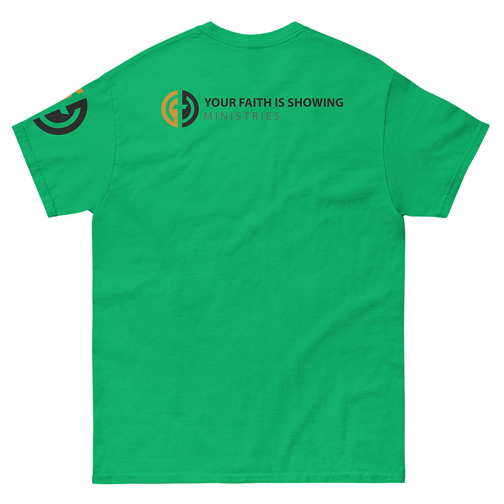 Thumbnail: Unisex classic tee