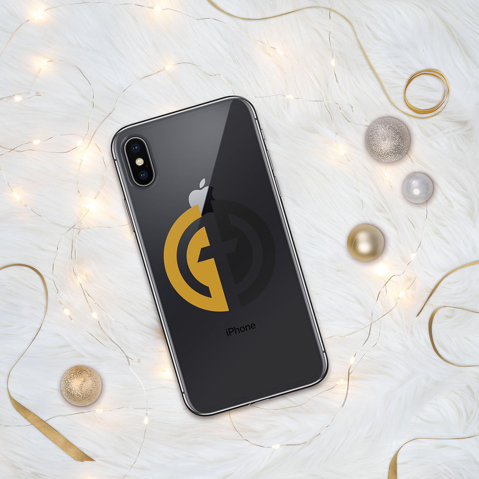 Thumbnail: Clear Case for iPhone®