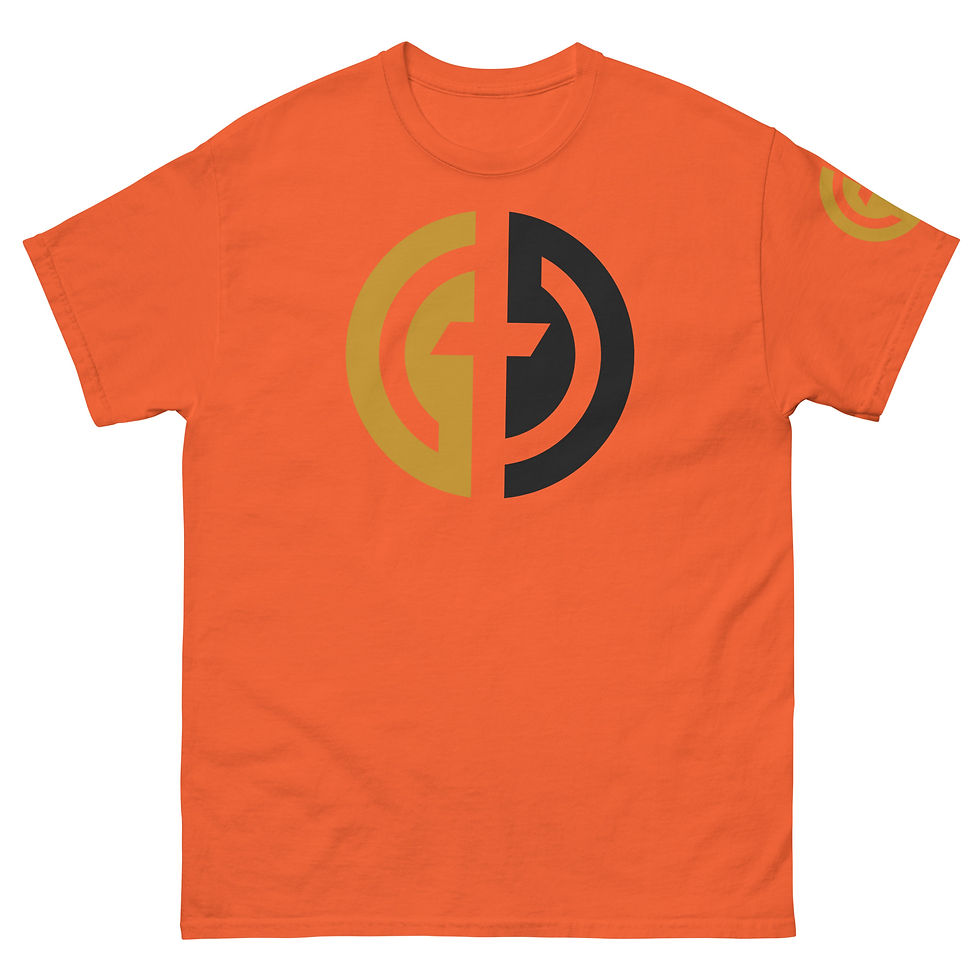 Thumbnail: Unisex classic tee