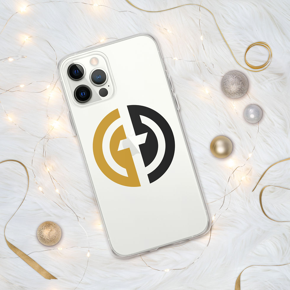 Thumbnail: Clear Case for iPhone®