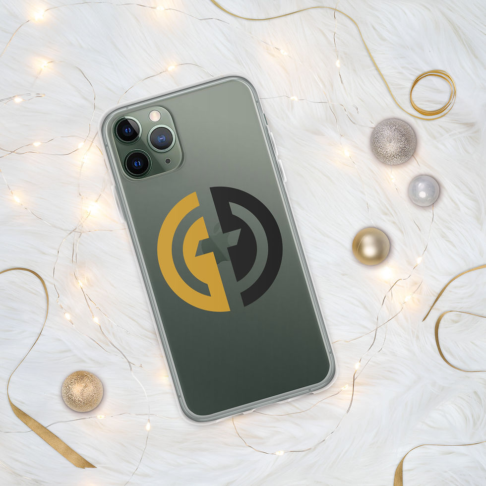 Thumbnail: Clear Case for iPhone®