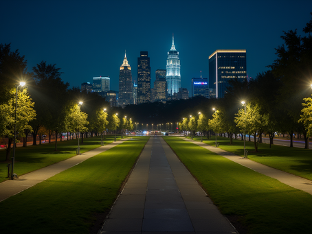 Innovative Solutions for Crime Reduction and Public Safety