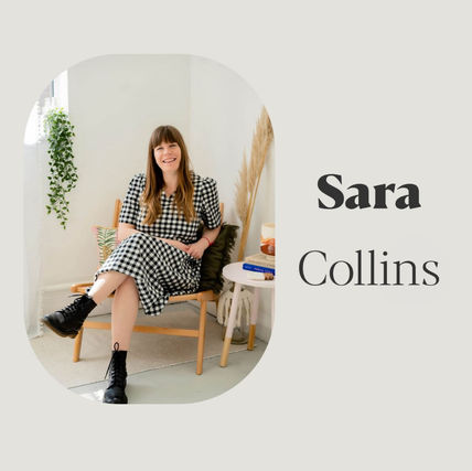 5 Tips for Ethical Manufacturing Guest: Sara Collins
