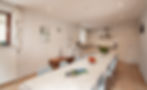 appartement beneden