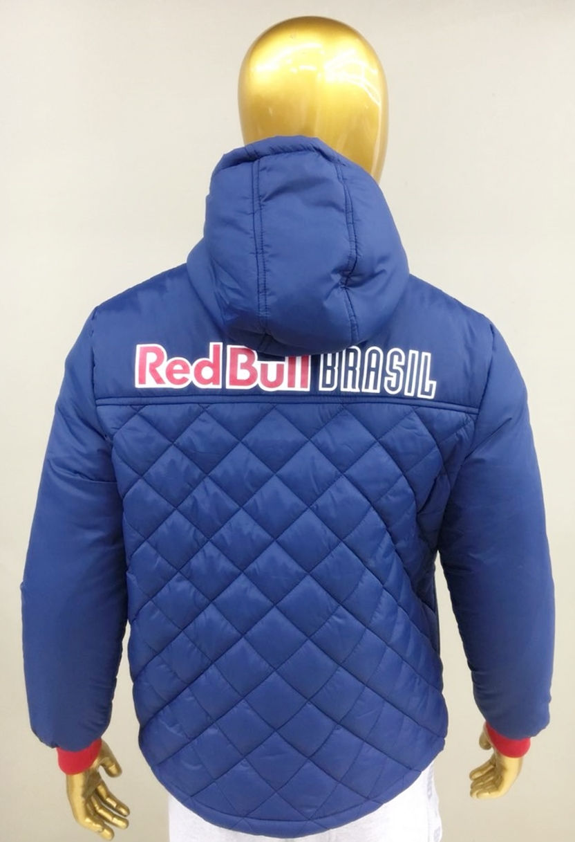 Miniatura: Jaqueta Red Bull 1