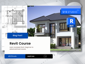 Autodesk Revit Online Training Course: 