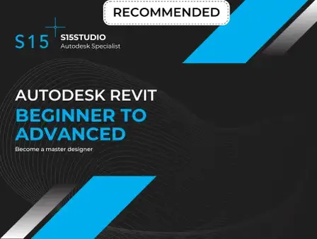 Revit beginner to advance course