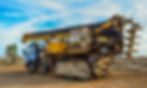 Horizontal Directional Drilling Machine
