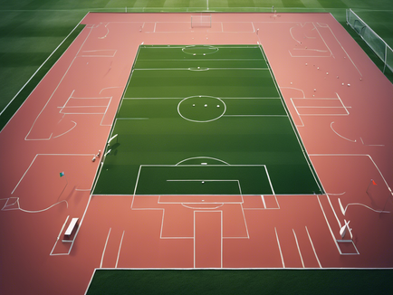 Unlocking the Secrets of Soccer Strategies