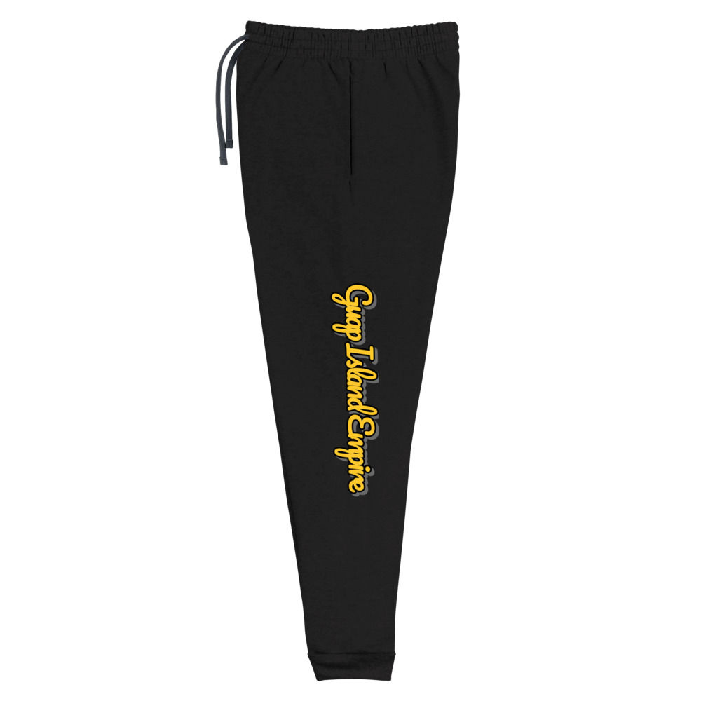 Guap Island Drip Unisex Joggers