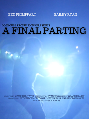 "A Final Parting"