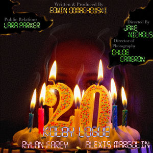 "Eleven Fifty-Eight"