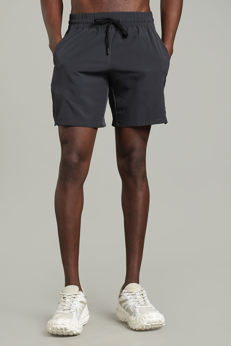 Strech Sports and Training shorts for running, sports, gym, workout, outdoor activities. Light, breathable and strechable