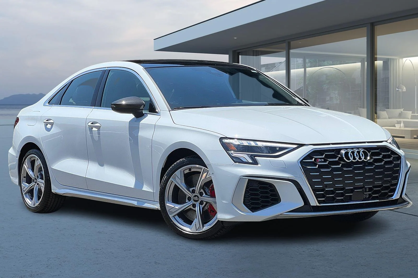 Audi Beverly Hills
