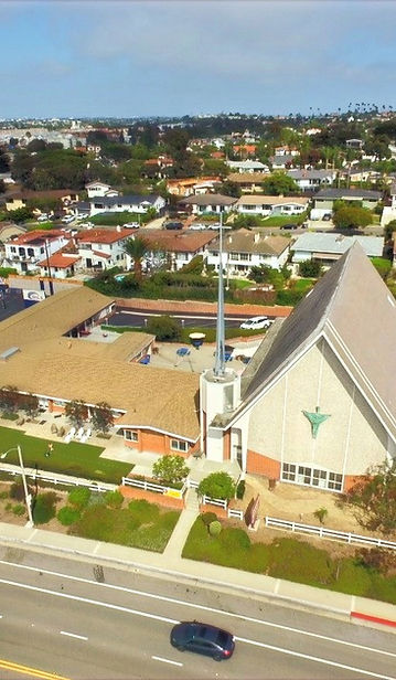 Resurrection Lutheran Church 2