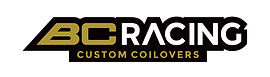 BC Racing Coilovers in McKinney