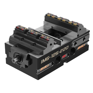 IMG Spanner, IMG Zentrisch/DUO/Single Spannsystem, dual clamping, single clamping, centric clamping